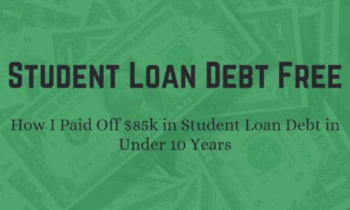 How to Pay Off Student Loan Debt